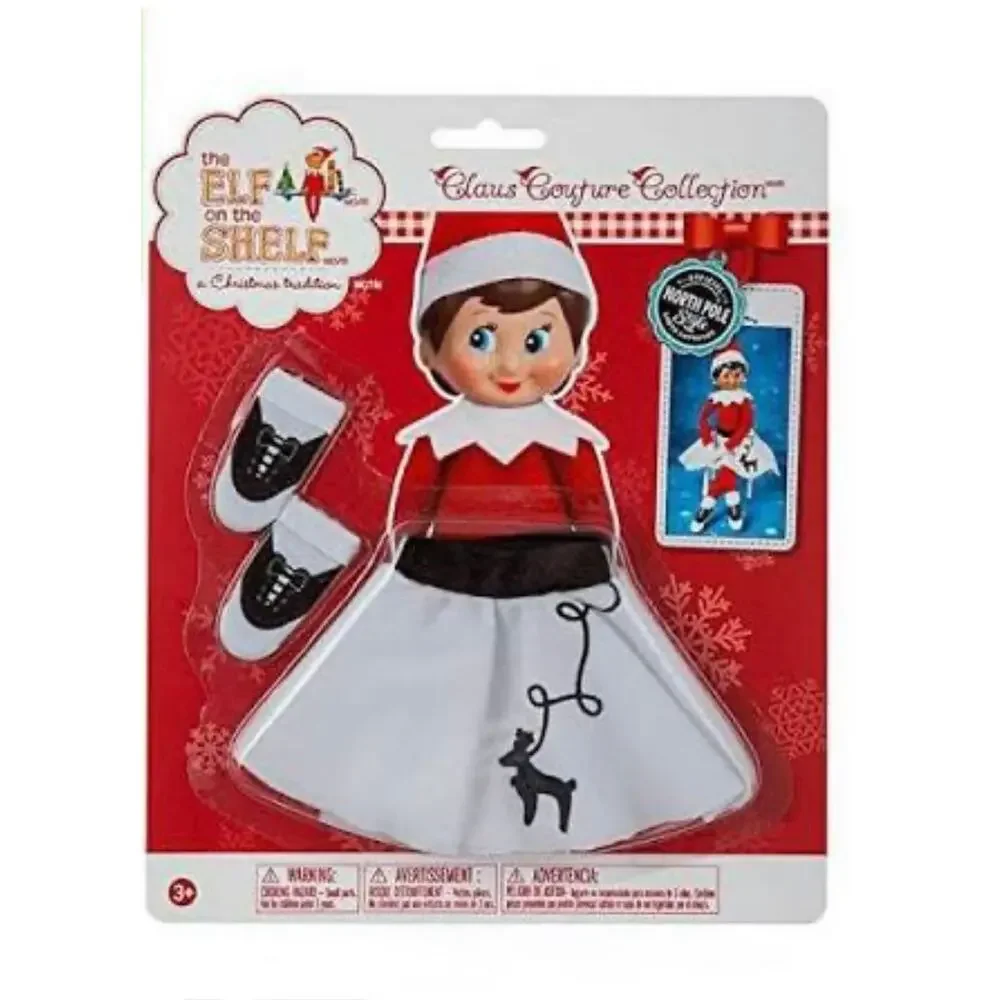 NEW the Elf on the Shelf 